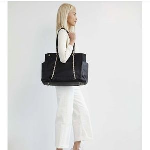 BÉIS The Diaper Bag